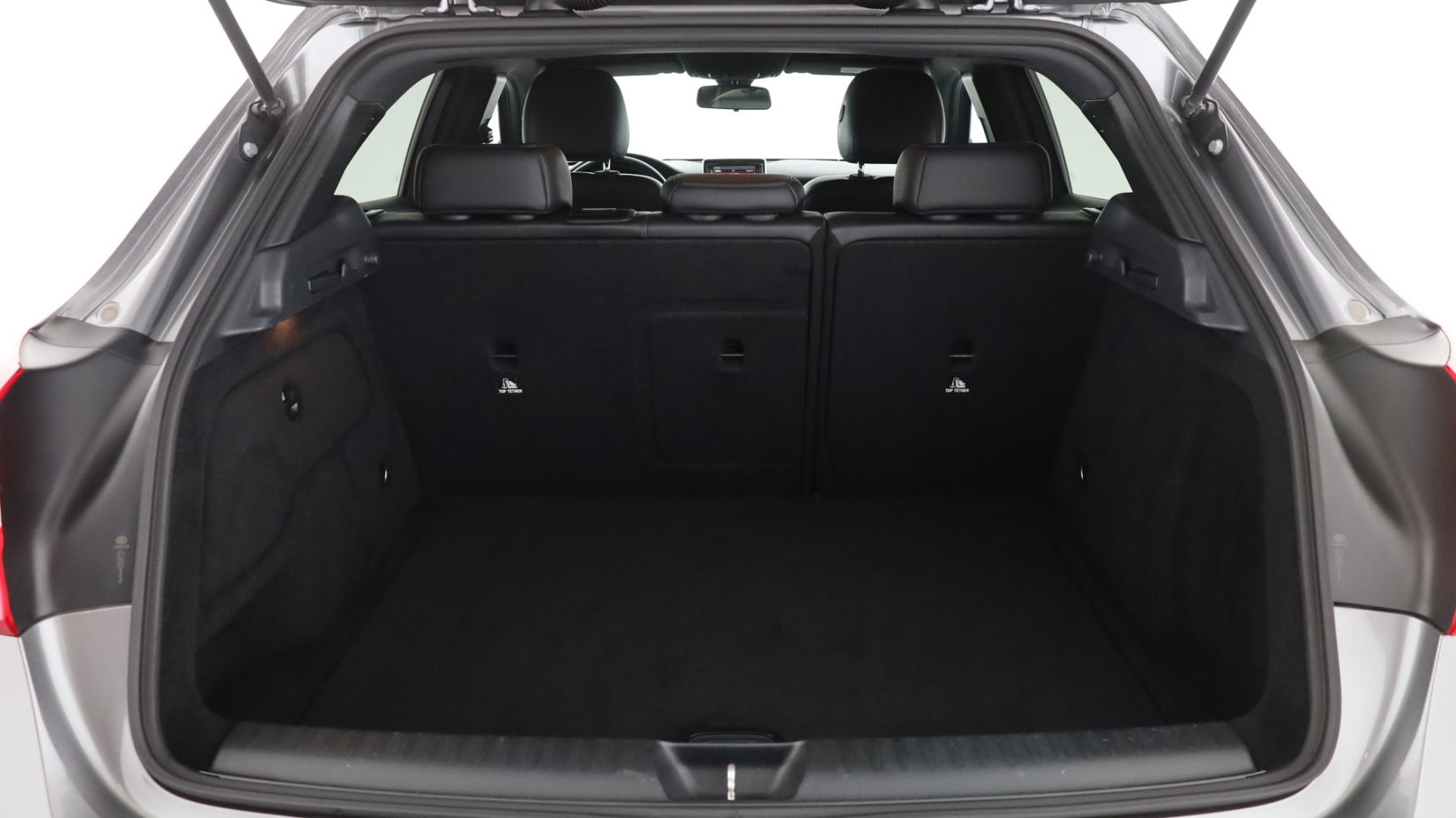Mercedes-Benz GLA 220 CDI / d 4Matic null