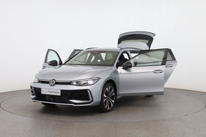 VW Passat Variant R-Line eHybrid 150 kW