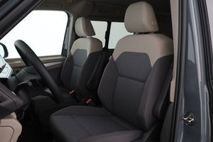 California Beach Camper TDI