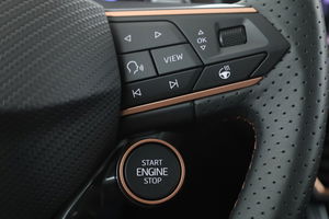 Cupra Formentor 1.5 eTSI null