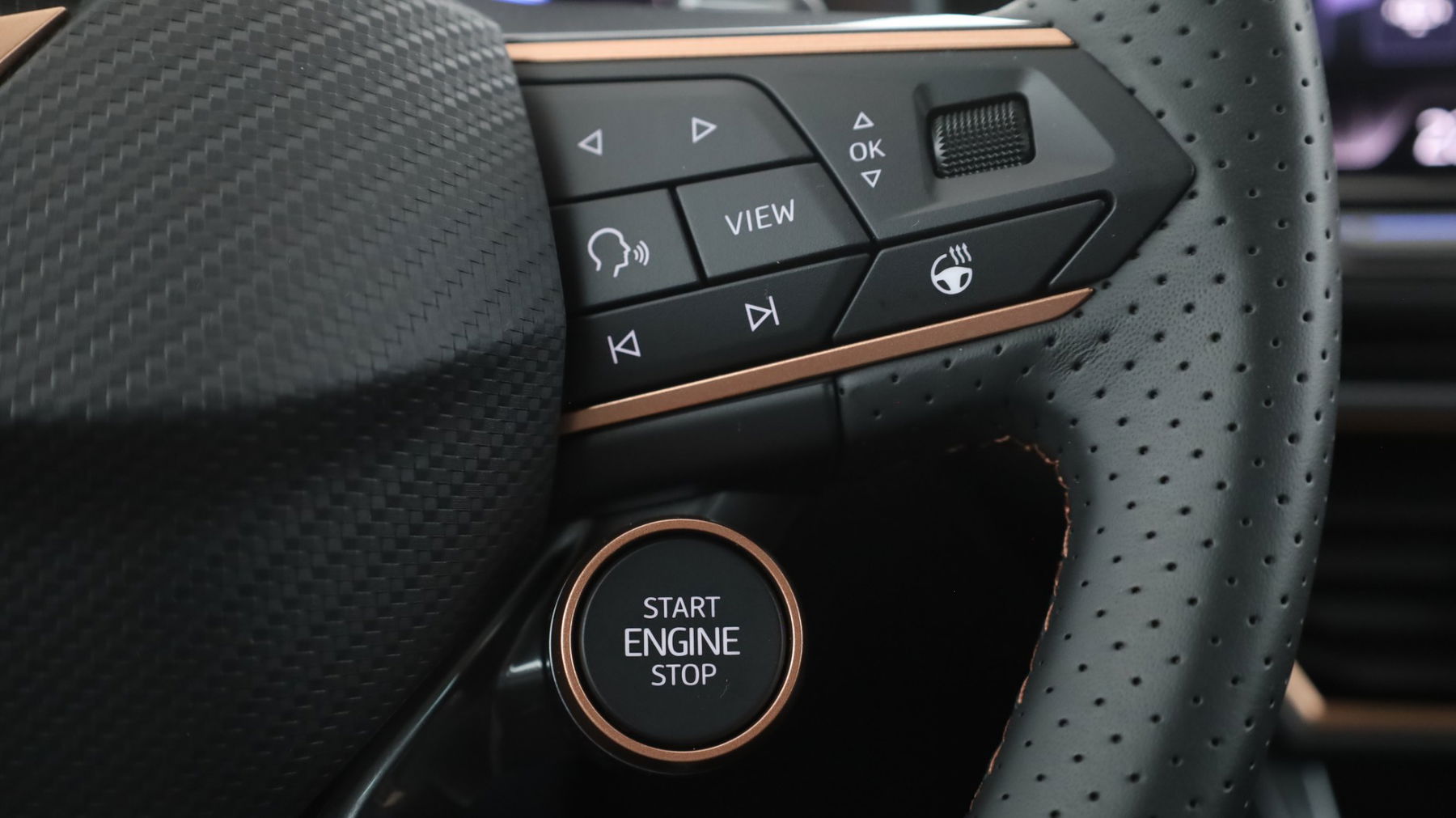 Cupra Formentor 1.5 eTSI null