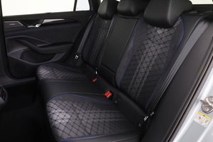 VW Passat Variant R-Line eHybrid 150 kW