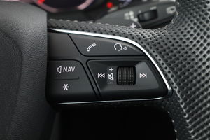 Audi Q5 50 TDI quattro Sport null