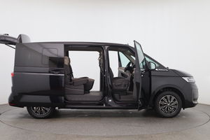 Multivan Business TDI