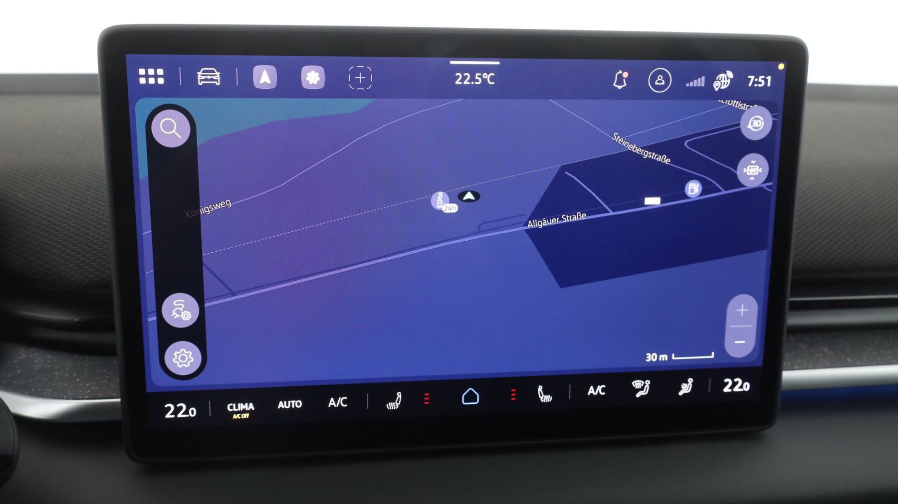 VW ID.3 Neo Style 140 kW null
