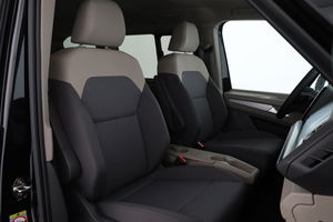 Multivan Business TDI