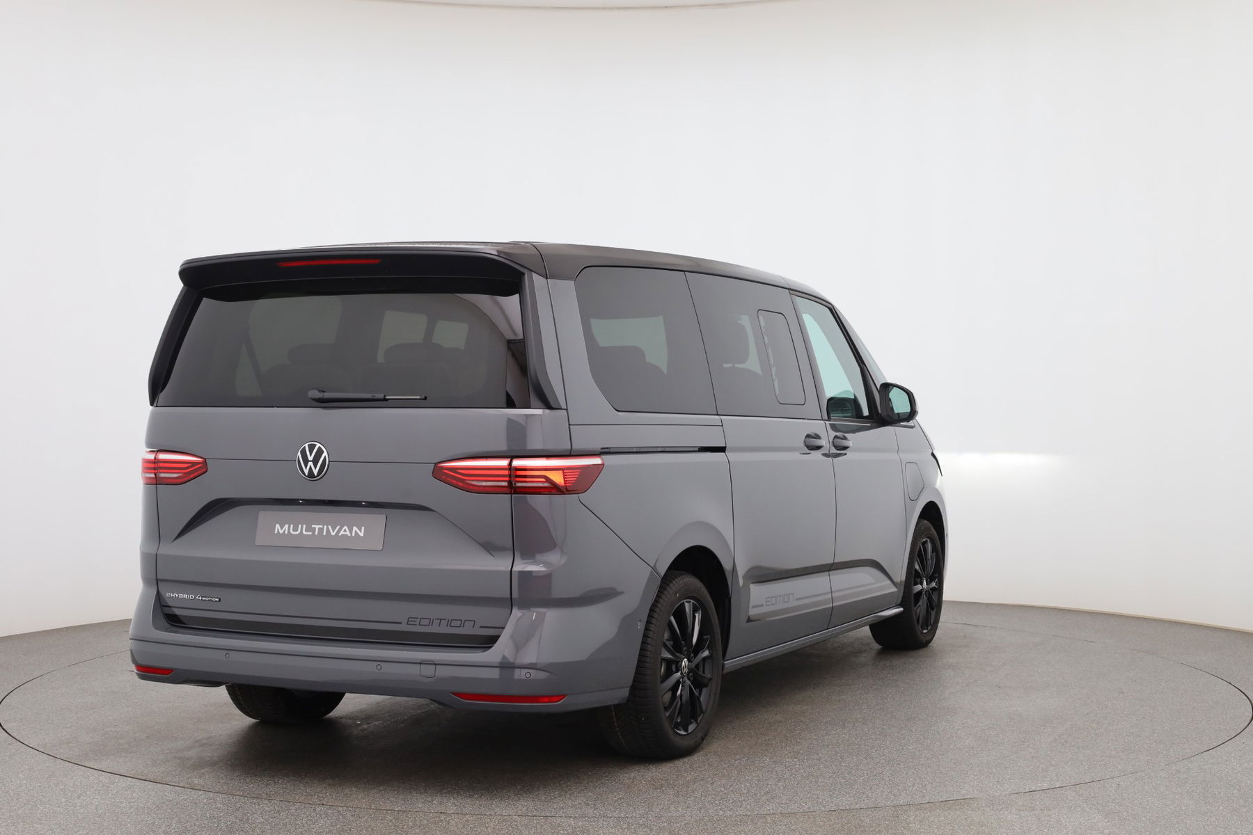 Multivan Edition lang eHybrid 180 kW 4M