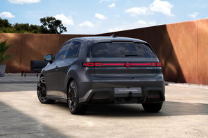 VW ID. Polo GTI 166 kW - 52 kWh