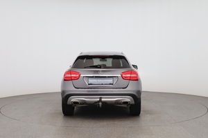 Mercedes-Benz GLA 220 CDI / d 4Matic null