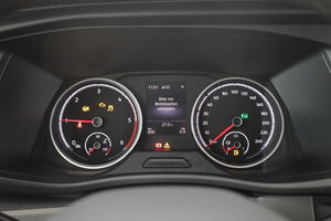 KNAUS TOURER VAN 500 LT VANSATION