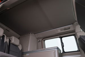 California Ocean TSI