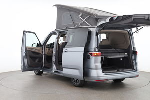 California Beach eHybrid 180 kW 4M