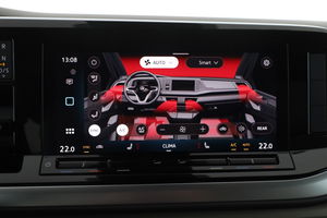 Multivan Edition TDI