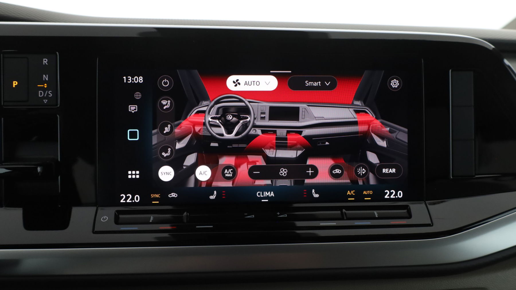 Multivan Edition TDI