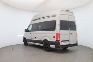 Grand California Dune 600