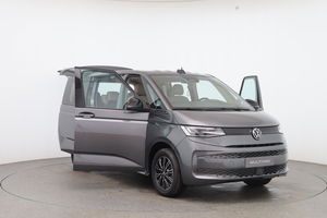 Multivan Business TDI