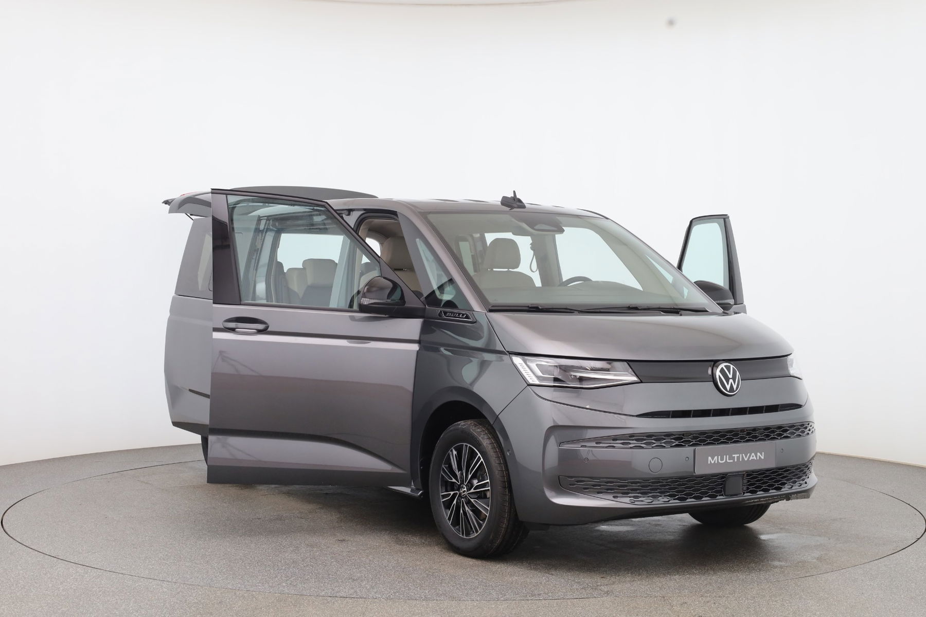 Multivan Business TDI