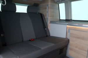California Coast TDI