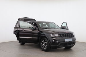 Jeep Grand Cherokee 3.0 CRD Trailhawk