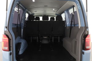 T6.1 Transporter Kombi 4 Motion