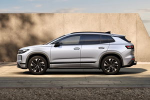 VW ID. Tiguan Life 220 kW - 77 kWh 4MOTION