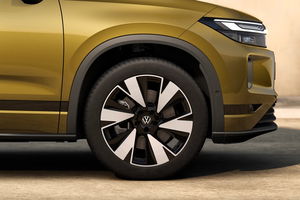 VW ID. Tiguan Style 220 kW - 77 kWh 4MOTION