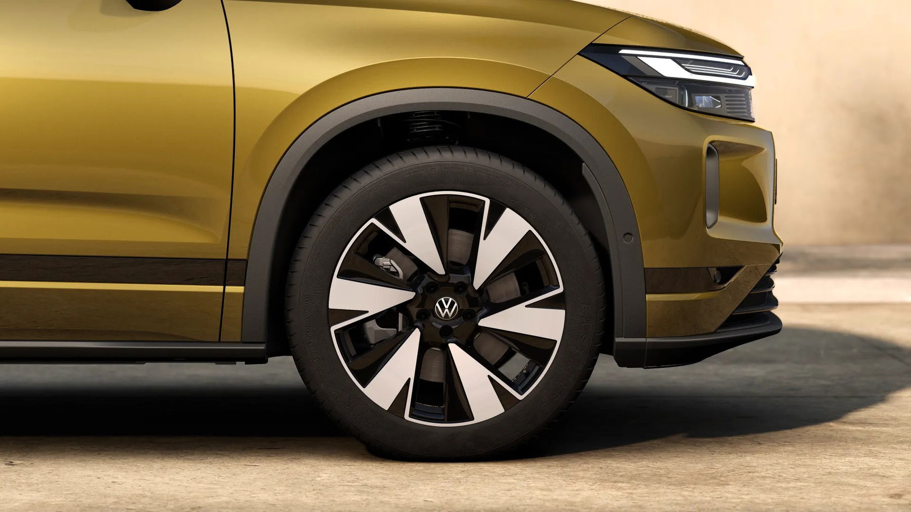VW ID. Tiguan Style 220 kW - 77 kWh 4MOTION