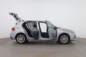 VW Golf Rabbit mHEV TSI DSG