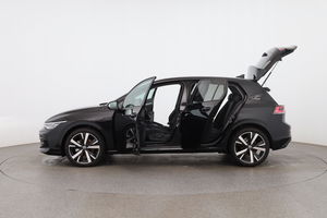 VW Golf Falco Edition TSI