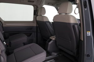 Multivan California TDI