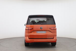 Multivan Edition TDI
