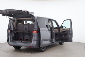 Multivan Business TDI
