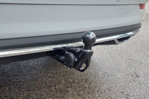 Skoda Karoq 2.0 TDI Sportline 4x4
