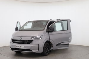 Transporter Kastenwagen Edition TDI 4M
