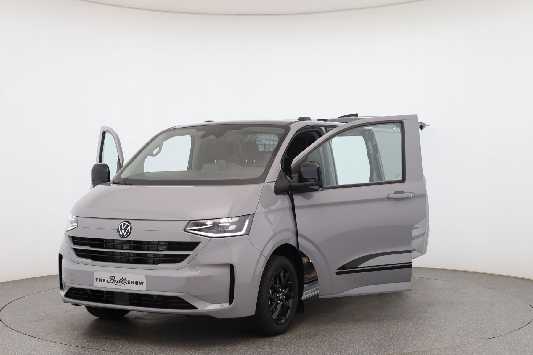 Transporter Kastenwagen Edition TDI 4M