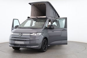 California Beach Camper TDI