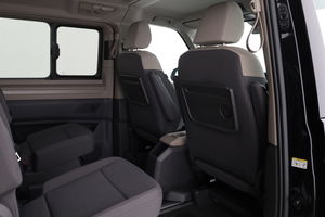 Multivan Business TDI