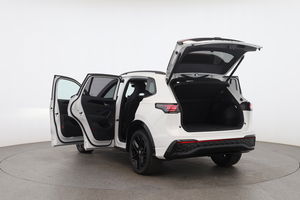VW Tiguan R-Line eTSI DSG null