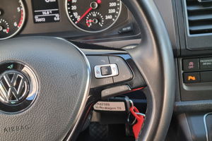 VW T6 2.0 TDI 4Motion Multivan Trendline (EURO 6d-T) null