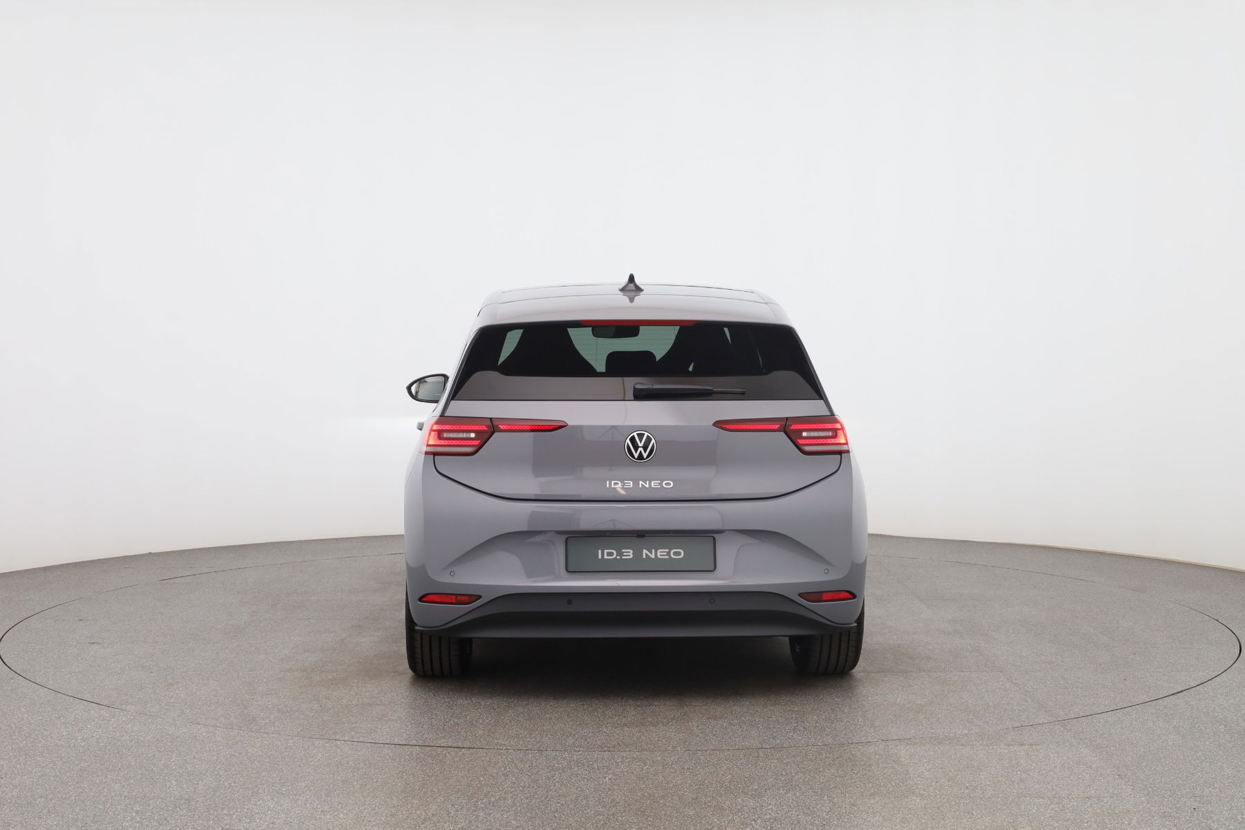 VW ID.3 Neo Style 140 kW null