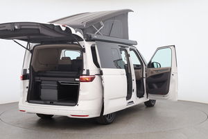 California Beach Camper TDI