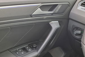 VW Tiguan 2.0 TDI R-Line 4Motion