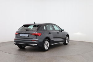 Audi A3 Sportback 35 TFSI null