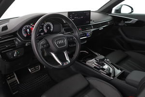 Audi S4 Avant TDI