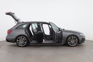 Audi S4 Avant TDI