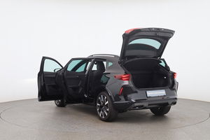 Cupra Formentor 1.5 eTSI null