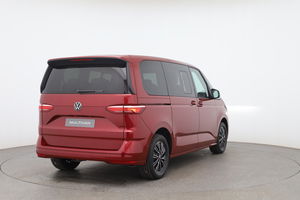 Multivan Business TDI
