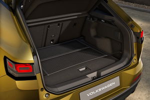 VW ID. Tiguan Style 220 kW - 77 kWh 4MOTION
