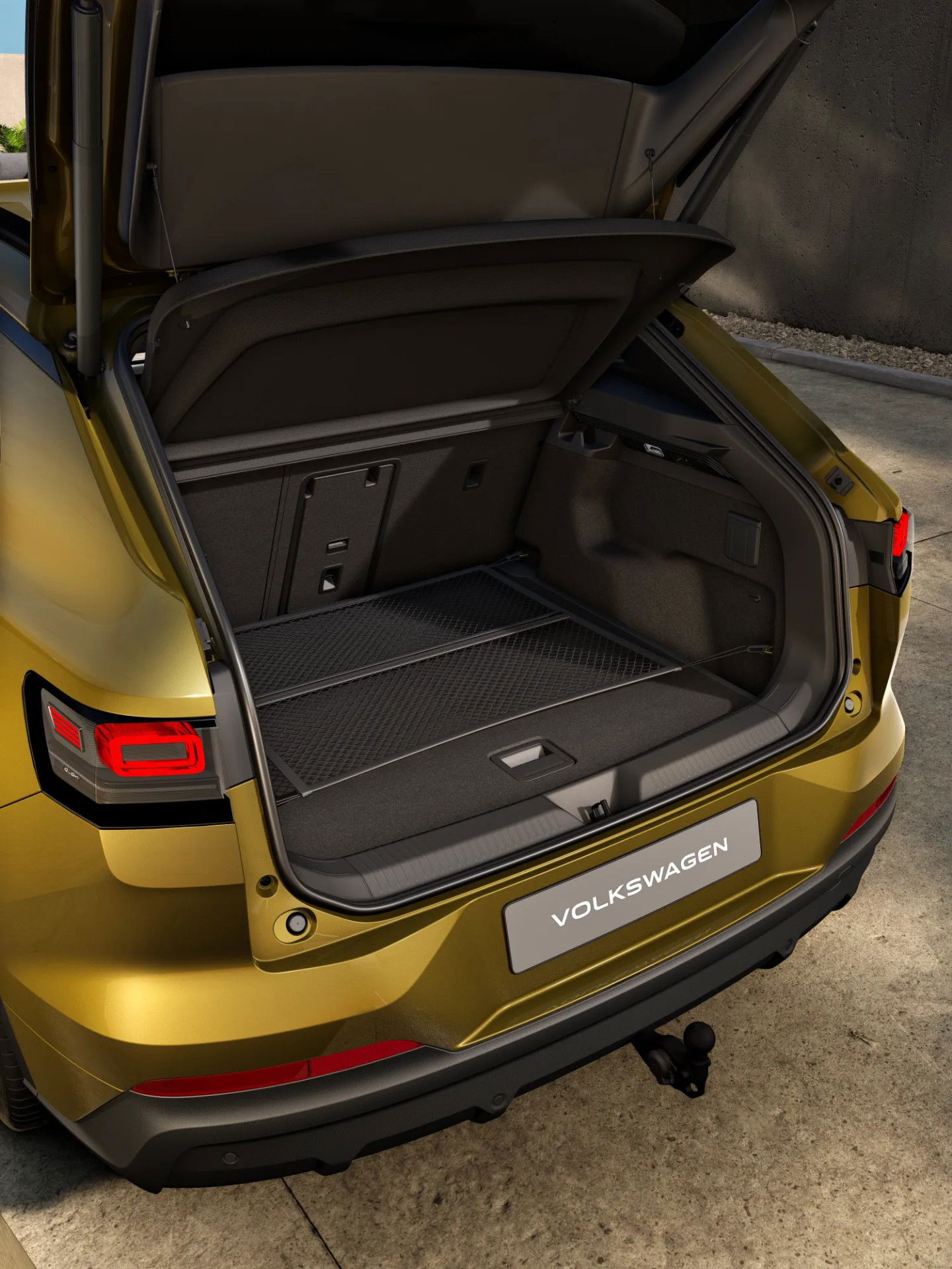 VW ID. Tiguan Style 220 kW - 77 kWh 4MOTION