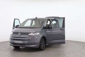 Multivan Business eHybrid 180 kW 4MOTION
